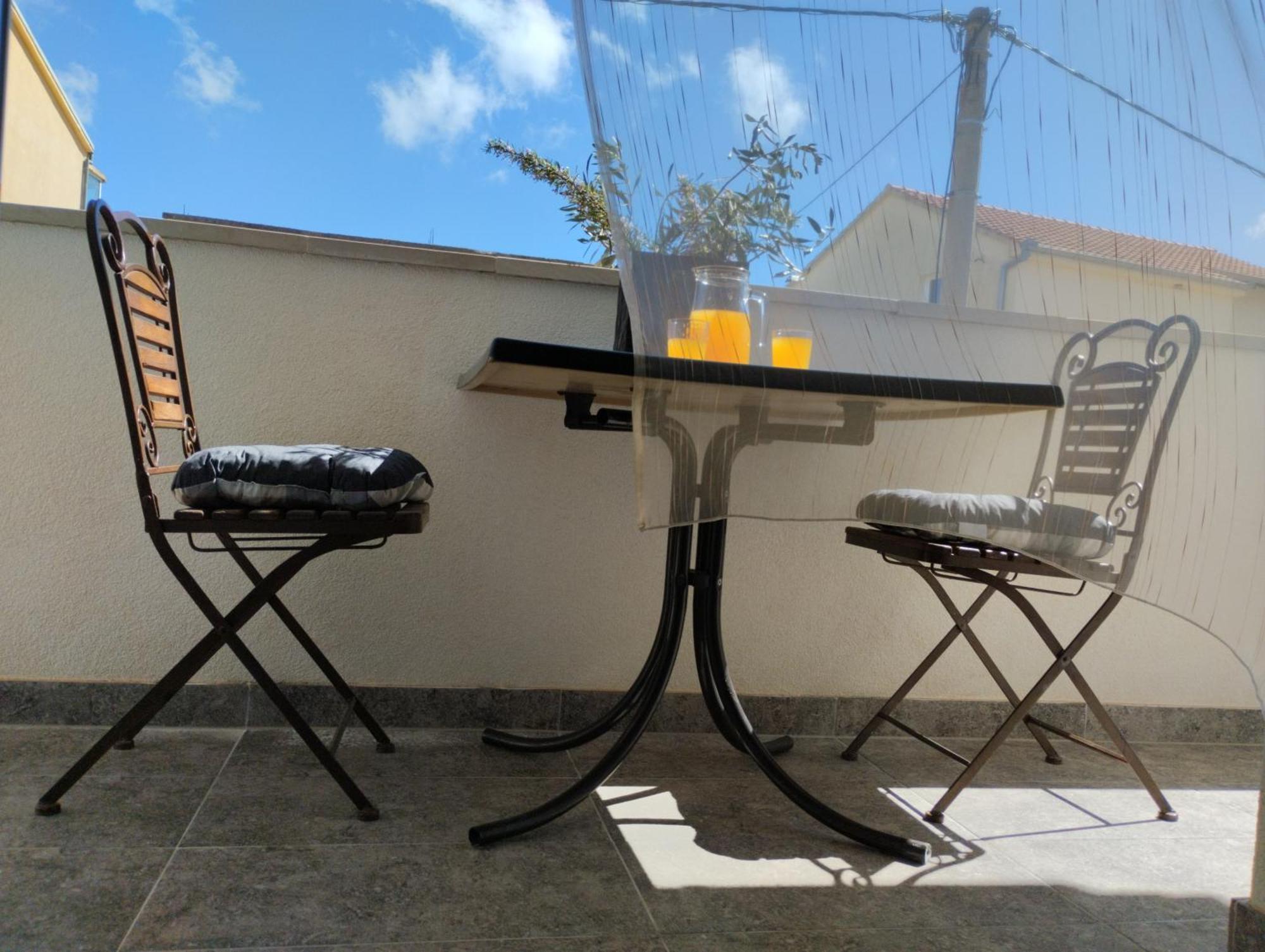 Apartament Iris Ivanica Zewnętrze zdjęcie
