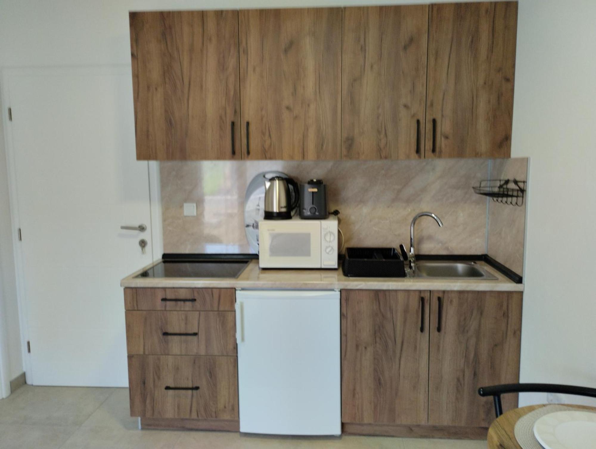 Apartament Iris Ivanica Pokój zdjęcie