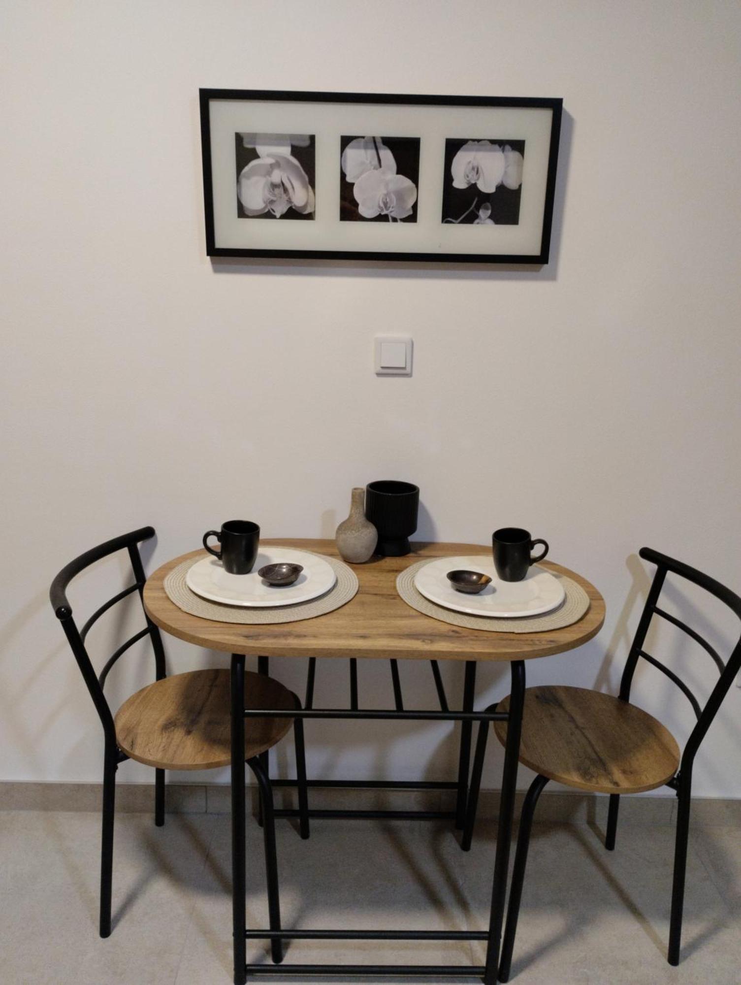 Apartament Iris Ivanica Zewnętrze zdjęcie