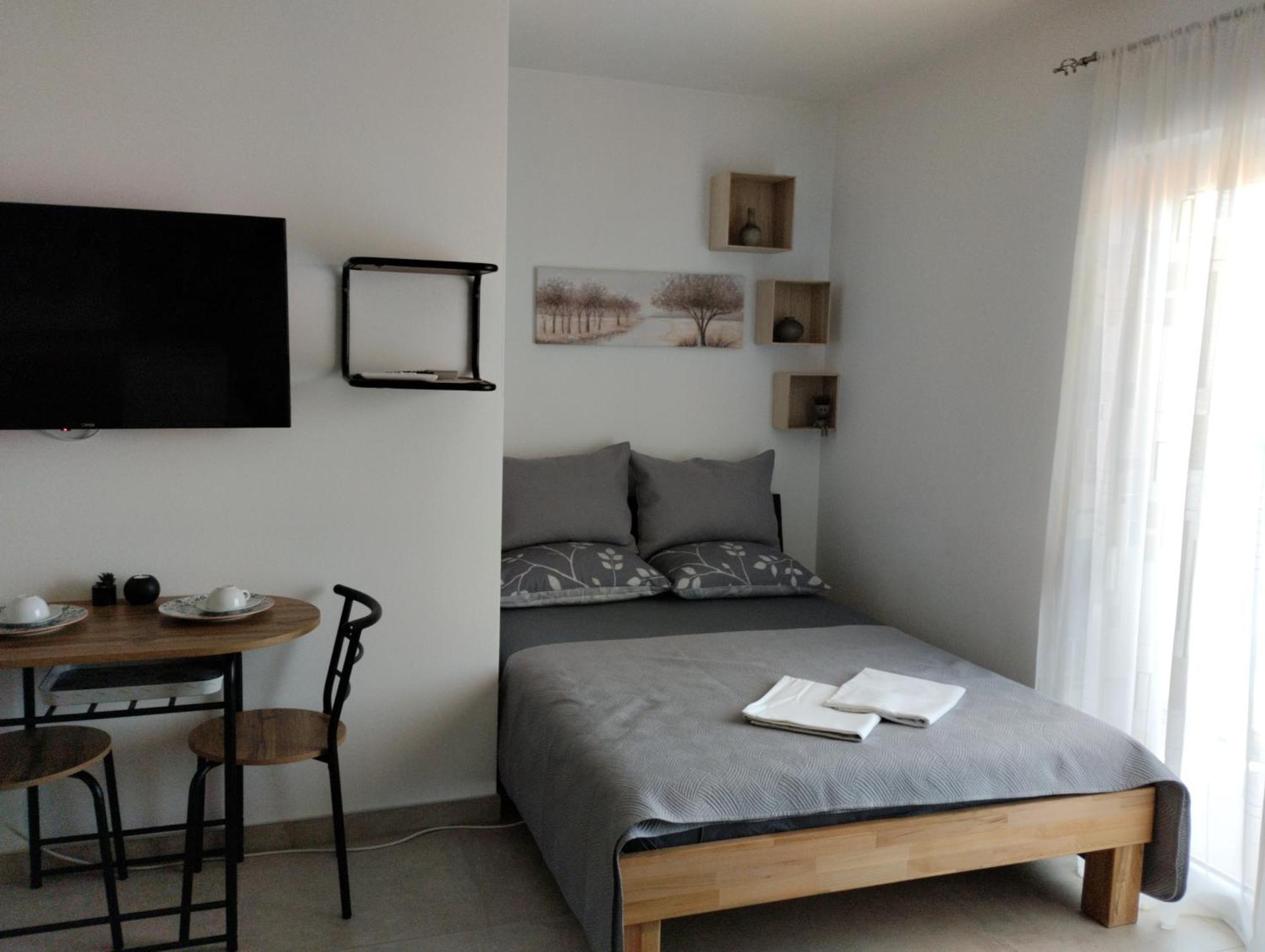 Apartament Iris Ivanica Pokój zdjęcie